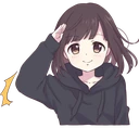 MenheraSalute emote