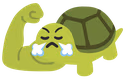 Shiver emote