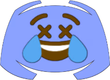 DiscordDeadJoy emote