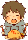 nomboye emote