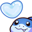 JeffHeart emote
