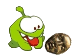 amnyamdivasik emote