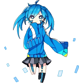 miku_chibi emoji