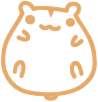 hamster emote