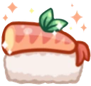 sushi_nigiri emote