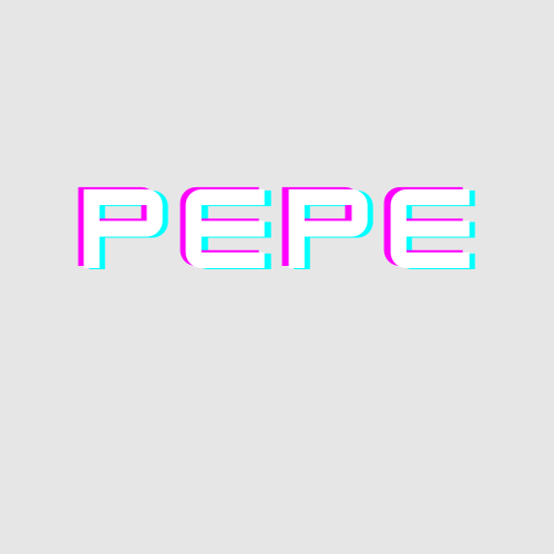 Pepe_text static emote