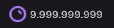Doubters emote