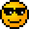 Sunglasses_Emoji emote