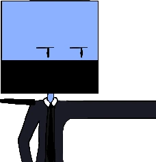 Rsill1Stand emote