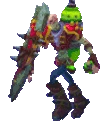 SingedSprint emoji