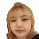 Lisa_dislike_face emote