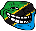trolltanzania emote