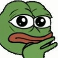 pepebye emote