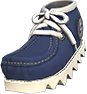 Mawcasins emote