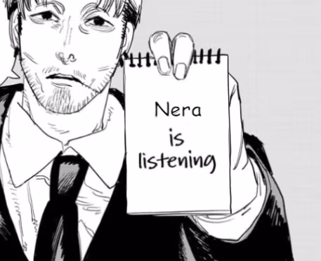 Nera_Is_Listening emote