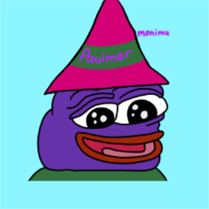 paulmer avatar