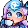MercyTea emote