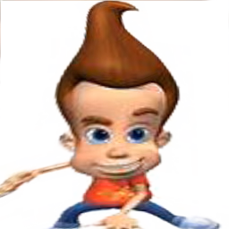Jimmy_Neutron emote