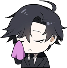 mmmm emote