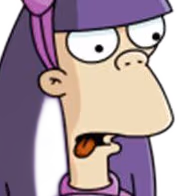 tongue emote