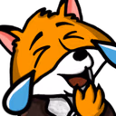 FoxmanROFL emote
