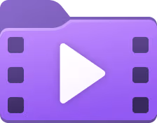 videosfolder emote