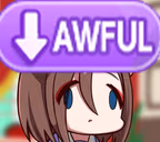 MoodDown emote