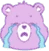 carebearcry emoji