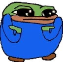 Shruggers emote