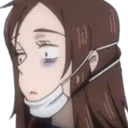 shoko_shook emote