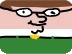 flag_peter emote