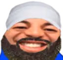 Mashallah emote