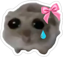 bitti static emote