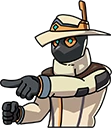 DoubleCyphersRight emoji
