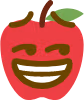 The_Apple emote