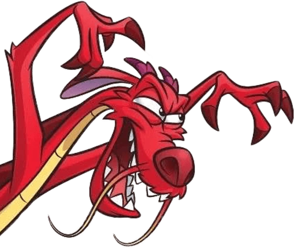 MushuScary emote