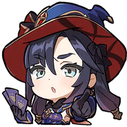 Mona_AnotherRound emote