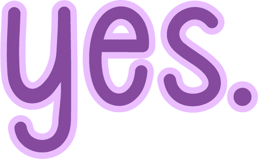 yes emote