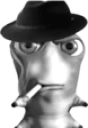 Oppenheimer emote