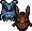 Jakiro emote