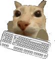 dosechatting animated emote