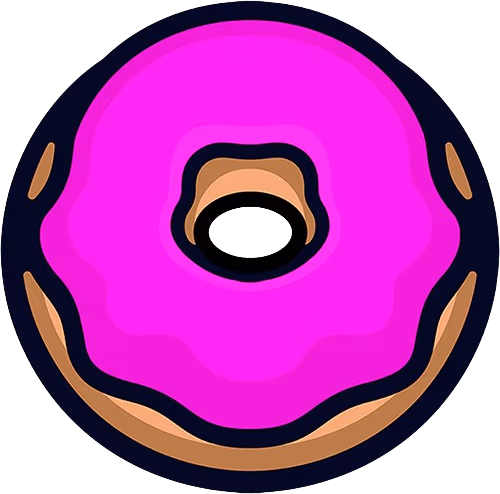 donut emote