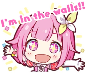 Pjsk emoji