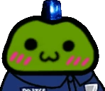 Powolice emote