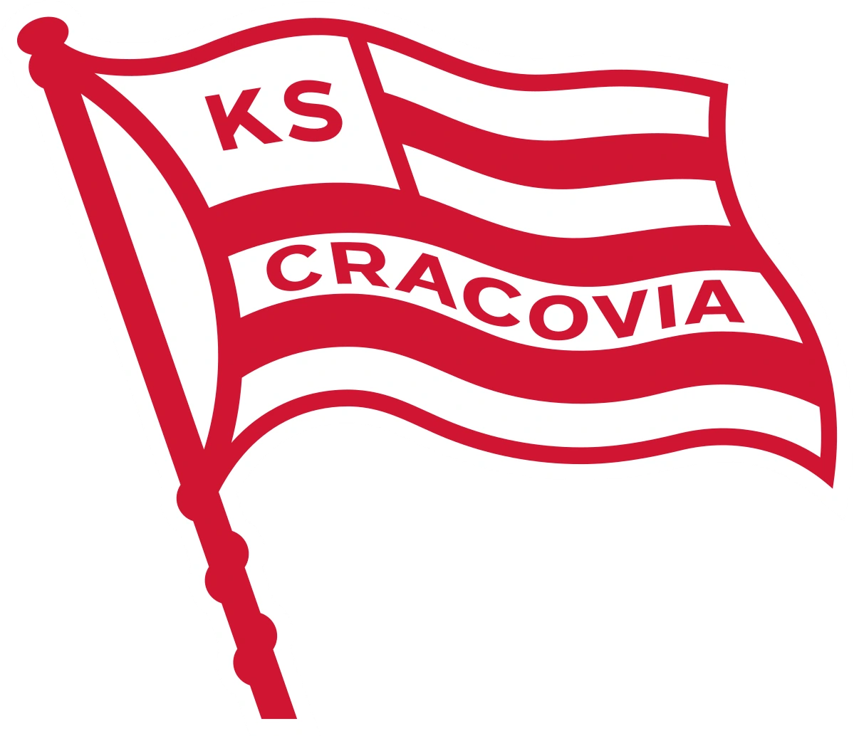 cracovia emote