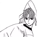 Jiji_Pose emote