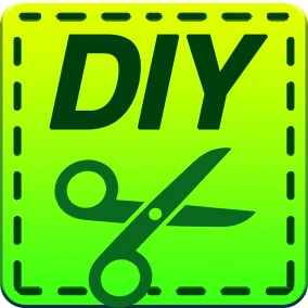 DIYCrafting emote
