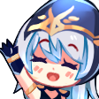 AsheWave static emote