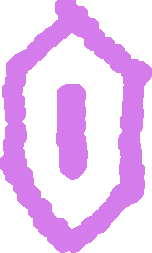 ScribbleServerBoost emote