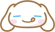 cinnamoroll_yum emoji